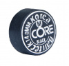 Наклейка для кия Ball Teck Black Core Coffee M, 14 мм
