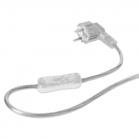 Бильярдный светильник Элисон, 5 плафонов (бронзовый, вставки матовое стекло)