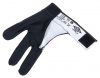 Перчатка бильярдная Longoni Fancy Skull 1