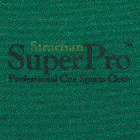 Сукно бильярдное Milliken Strachan SuperPro водонепроницаемое, 198 см (жёлто-зелёное)