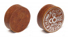 Наклейка для кия Ball Teck Brown Core