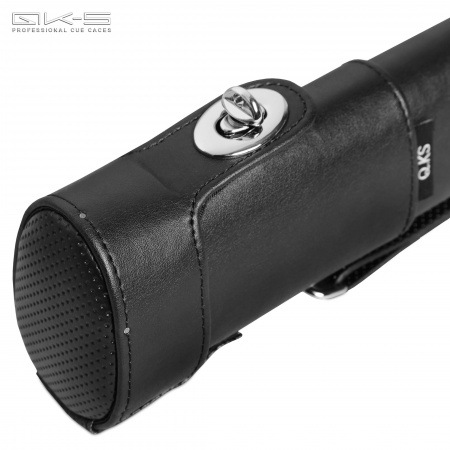 Тубус QK-S Musketeer 1x1 (черный)