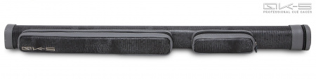 Тубус QK-S Hammer 1x1 (серый алигатор)