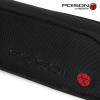 Кейс Poison Armor LS 2х2 (черный)