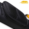 Тубус для кия Predator Racer 2х2 (черный, желтый)