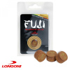 Наклейка для кия Longoni Fuji Regular (1 шт) 14 мм, S