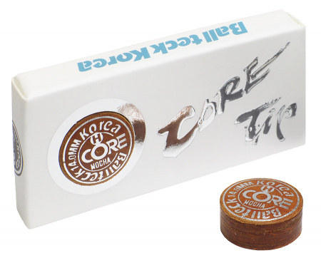 Наклейка для кия Ball Teck Brown Core