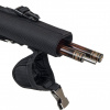 Тубус пирамида WINNER IV 1/1 85 см (черный)
