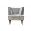 Кресло Футурэ в ткани