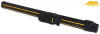 Тубус Predator Sport Velcro 1x1 (черный/жёлтый)