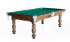 Бильярдный стол Феникс-Лайт 6 футов (пирамида, пул)